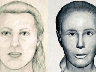 Cold Case Files - Dead West