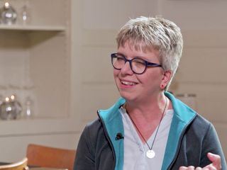 FENSTER ZUM SONNTAG - Talk