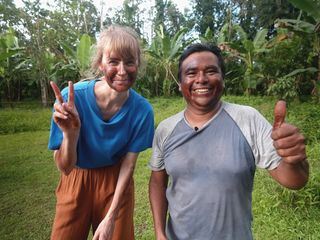 Costa Rica - Kommt auf die Bucket List