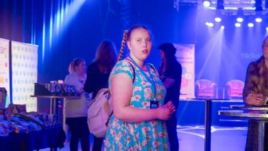 Livet på autismspektrumet