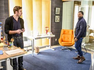 God Friended Me - Die Freundschaftsanfrage