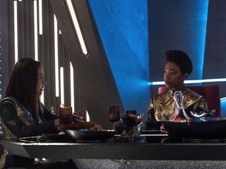 Star Trek: Discovery