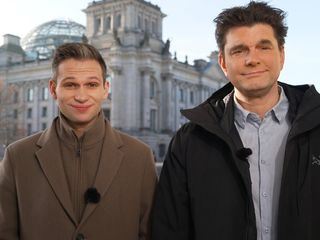 heute-show spezial