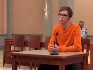 Ulrich Wetzel - Das Jugendgericht