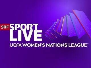 Fussball - UEFA Nations League Frauen, Frankreich - Schweiz