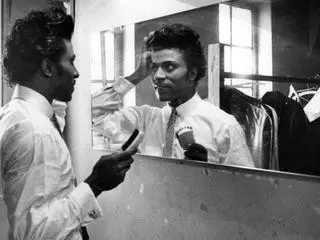 Little Richard: I am everything