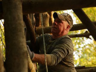 Die Monster-Jaeger - Bestien auf der Spur