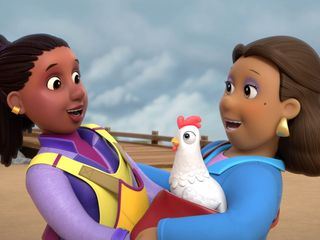 Rubble & Crew Rubble & Crew