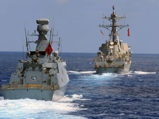 Tuerkei - Gaspoker im oestlichen Mittelmeer