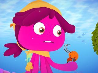 Maari - Abenteuer am Riff