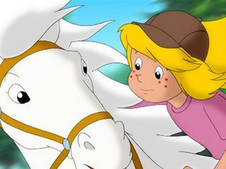 Bibi und Tina