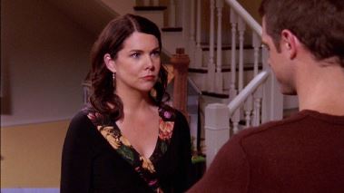 Gilmore girls Gilmore girls