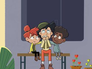 Le refuge dAudrey Le refuge dAudrey