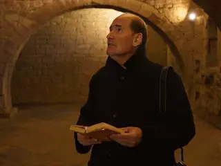 Mythos - Die groessten Raetsel der Geschichte