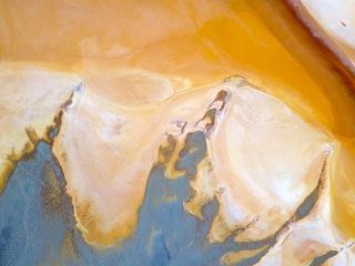 Mysterioese Phaenomene - Raetsel von oben