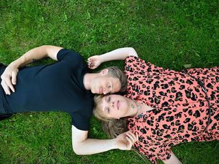 Liebesbrief an Jenny