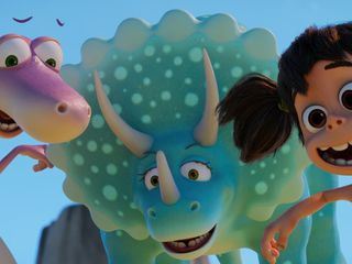 Minus Drei und die wilde Lucy