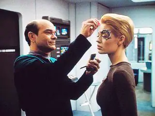 Star Trek: Raumschiff Voyager