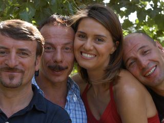 Tu la conosci Claudia? Tu la conosci Claudia?