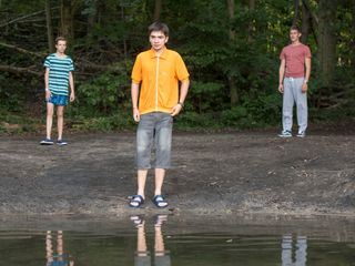 Club der roten Baender