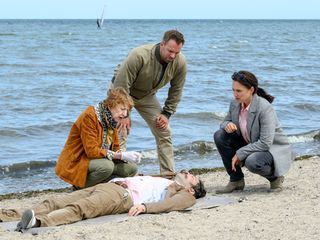 SOKO Wismar SOKO Wismar