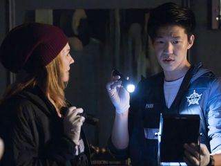 CSI: Vegas - Die neuen Folgen CSI: Vegas - Die neuen Folgen