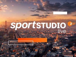 sportstudio live - Olympia