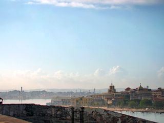 Kuba, Reise durch eine Lowtech-Nation