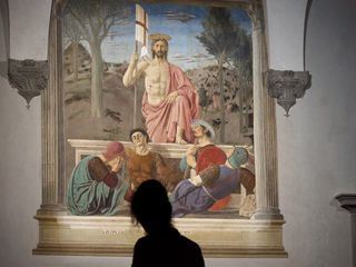 Der Maler Piero della Francesca - Pionier der Renaissance