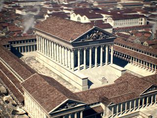 Experimentum Romanum
