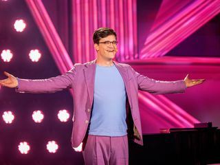 Bodo Wartke: Wunderpunkt