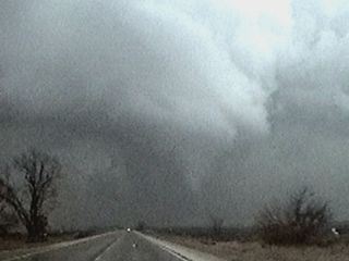 Im Angesicht der Katastrophe