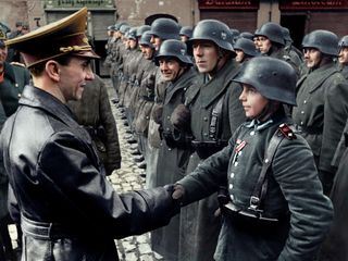 Der Nazi-Clan - Hitlers Hofstaat