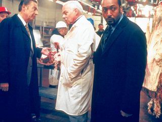 Law & Order Law & Order