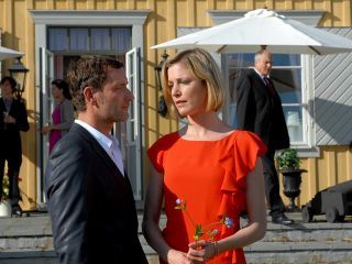 Inga Lindstroem: Mein falscher Verlobter