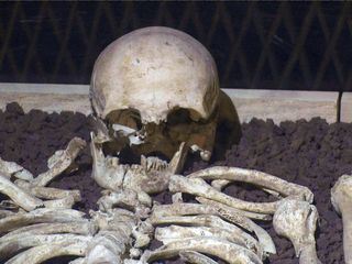 Mysterien des Mittelalters