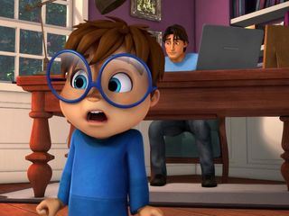 Alvinnn!!! und die Chipmunks