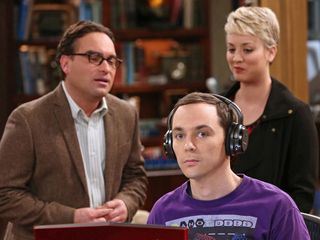 The Big Bang Theory The Big Bang Theory