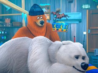 Grizzy & die Lemminge Grizzy & die Lemminge