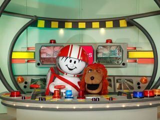 Helmi-Kinder-Verkehrs-Club