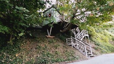 Die Baumhaus-Profis