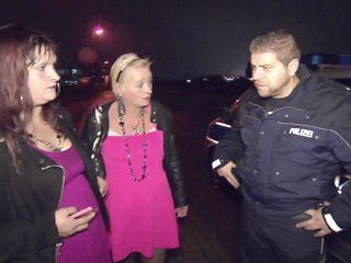 Der Blaulicht Report