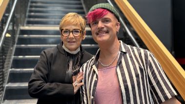 Moete med (jiddisch)