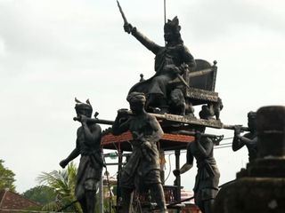 Stadt Land Kunst