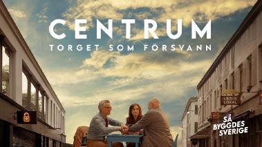 Så byggdes Sverige Så byggdes Sverige