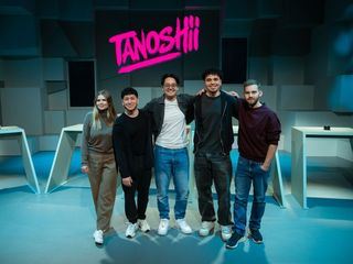 Tanoshii - Das Anime- und MangaVerse
