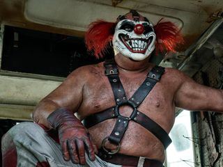 Twisted Metal
