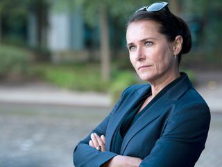 Borgen: Le pouvoir et la gloire