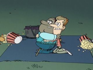 Willkommen bei den Louds