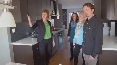 House Hunters